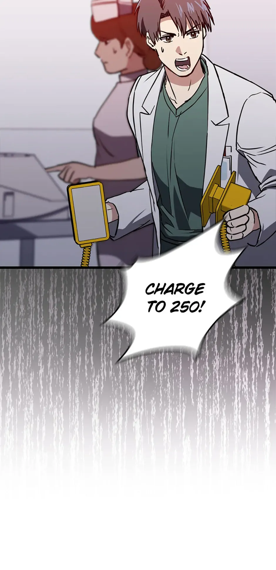 The Great Surgeon Chapter 18 Online - página 42