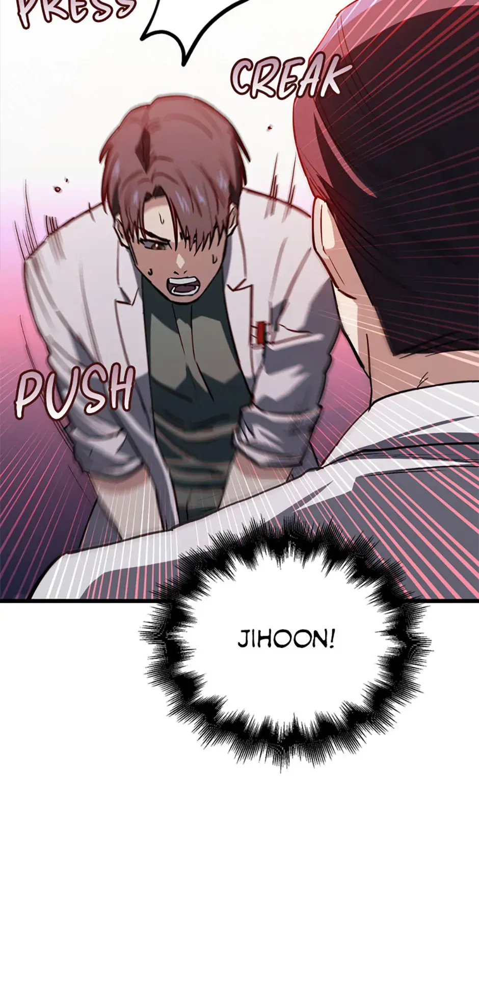 The Great Surgeon Chapter 18 Online - página 47