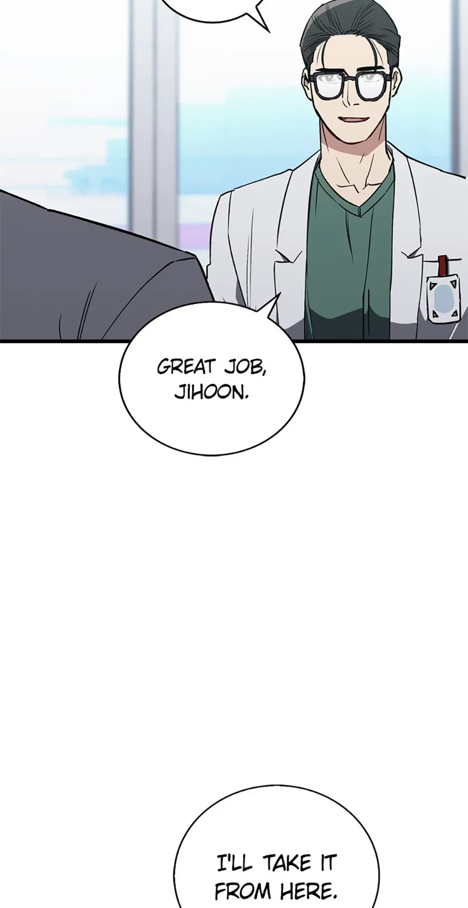 The Great Surgeon Chapter 18 Online - página 52