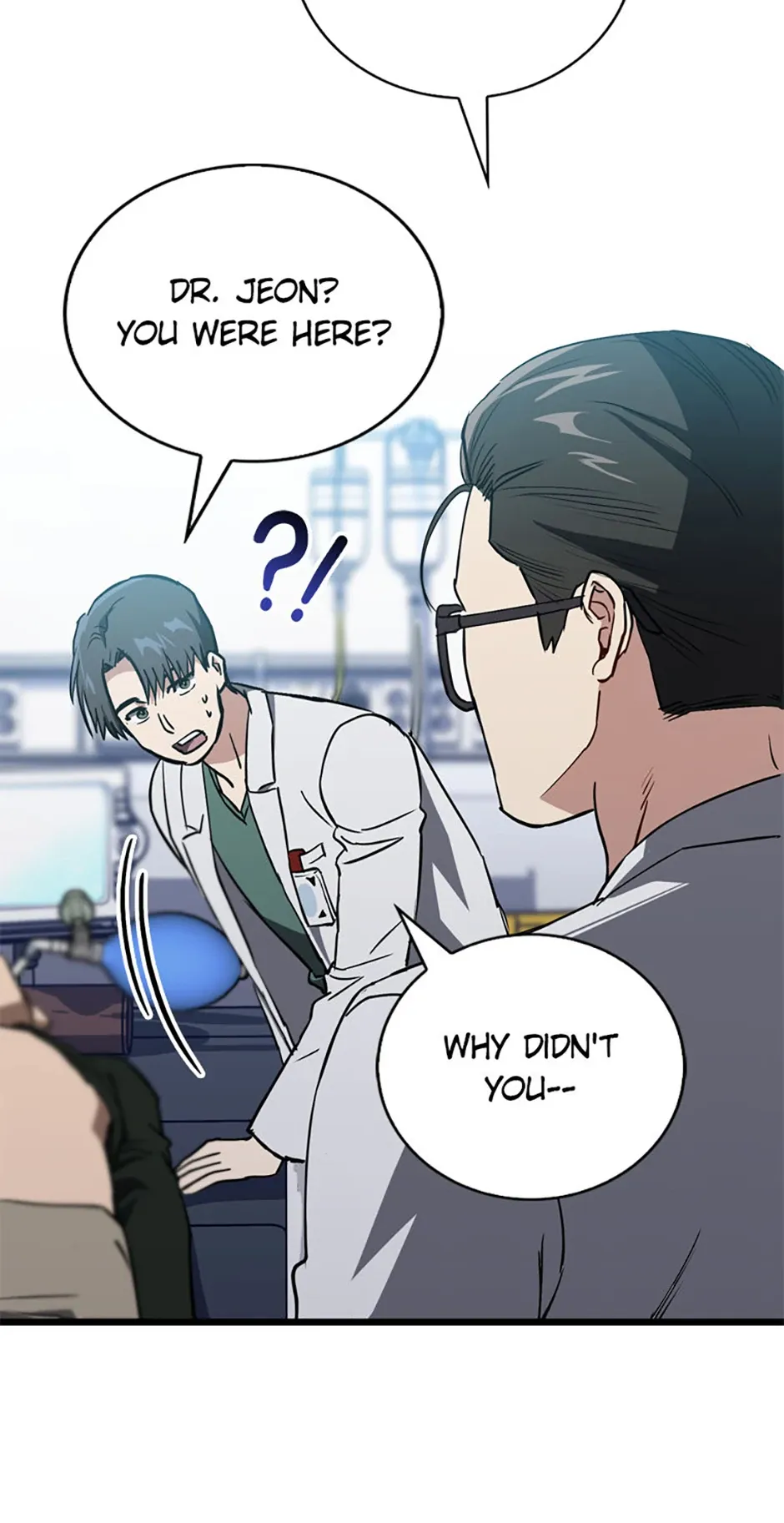 The Great Surgeon Chapter 18 Online - página 53