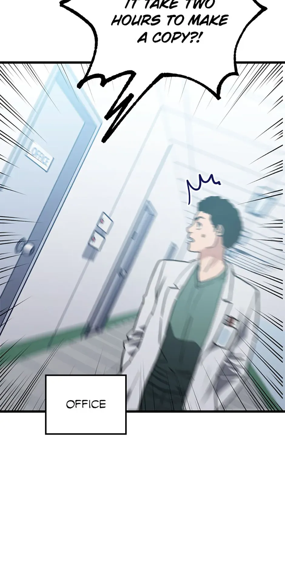 The Great Surgeon Chapter 18 Online - página 60