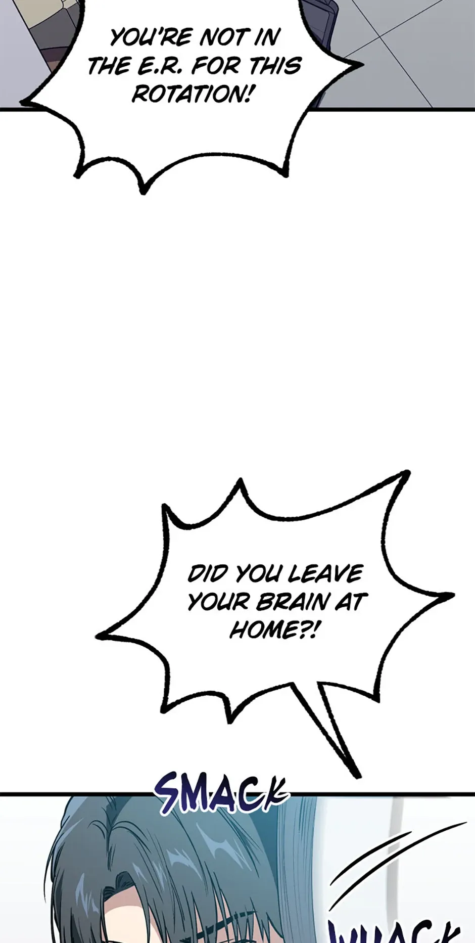 The Great Surgeon Chapter 18 Online - página 62