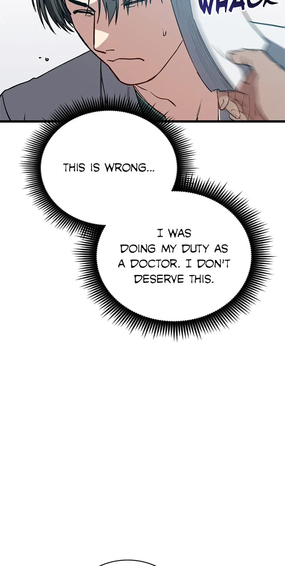 The Great Surgeon Chapter 18 Online - página 63