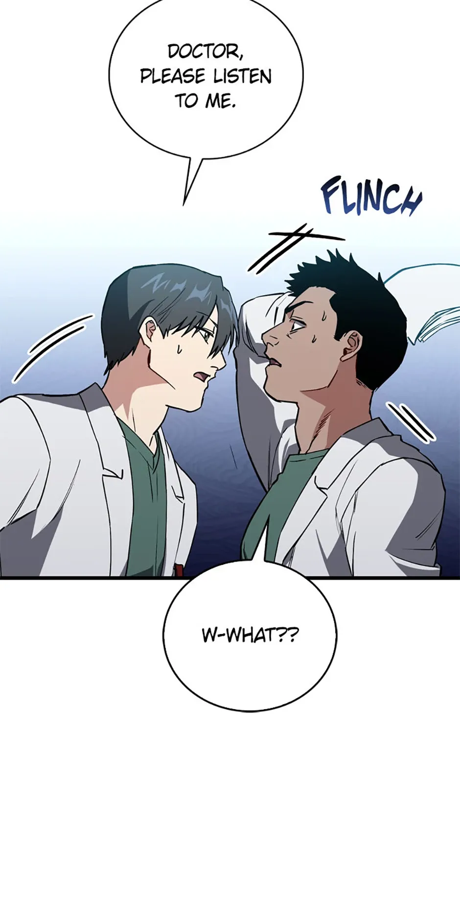 The Great Surgeon Chapter 18 Online - página 64