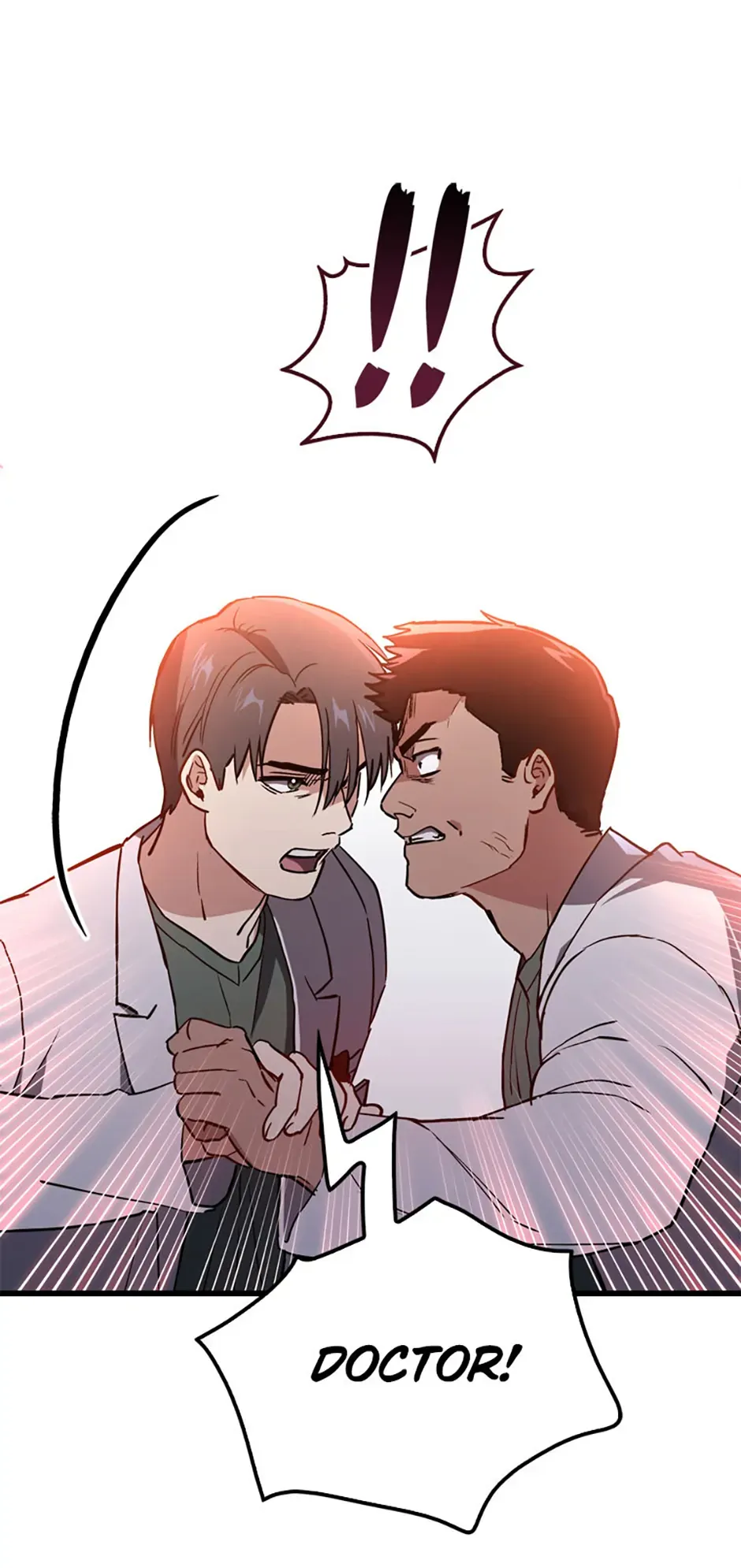 The Great Surgeon Chapter 18 Online - página 71