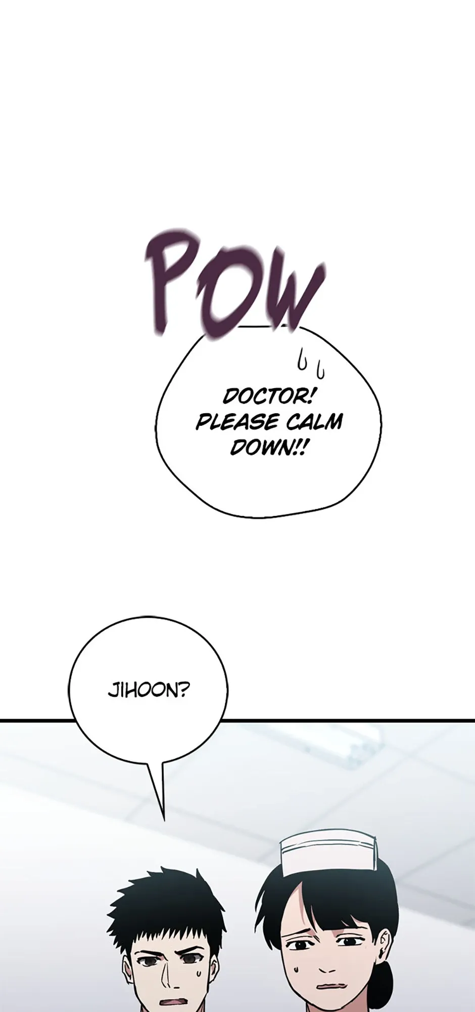 The Great Surgeon Chapter 18 Online - página 75