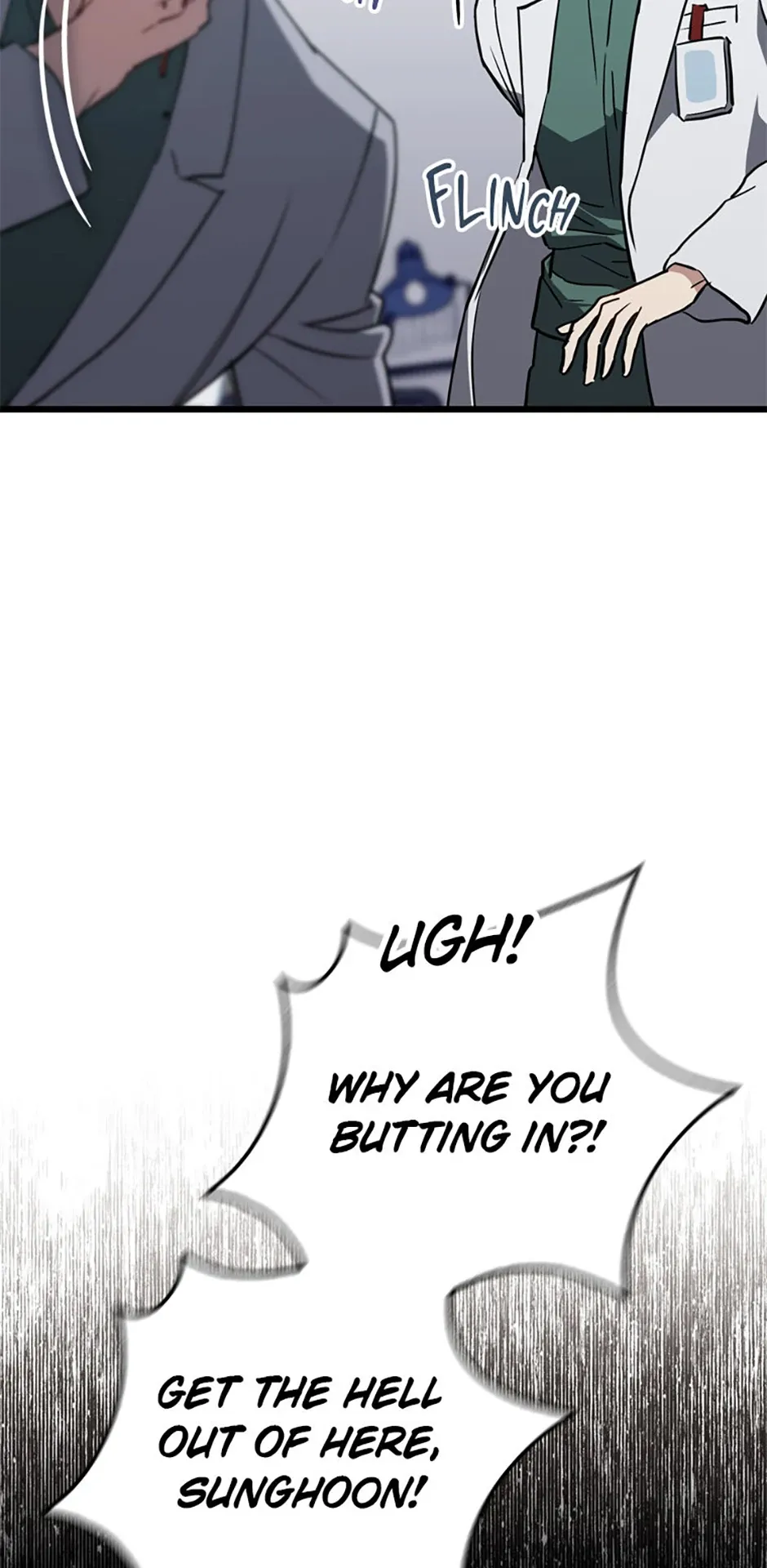 The Great Surgeon Chapter 19 Online - página 5