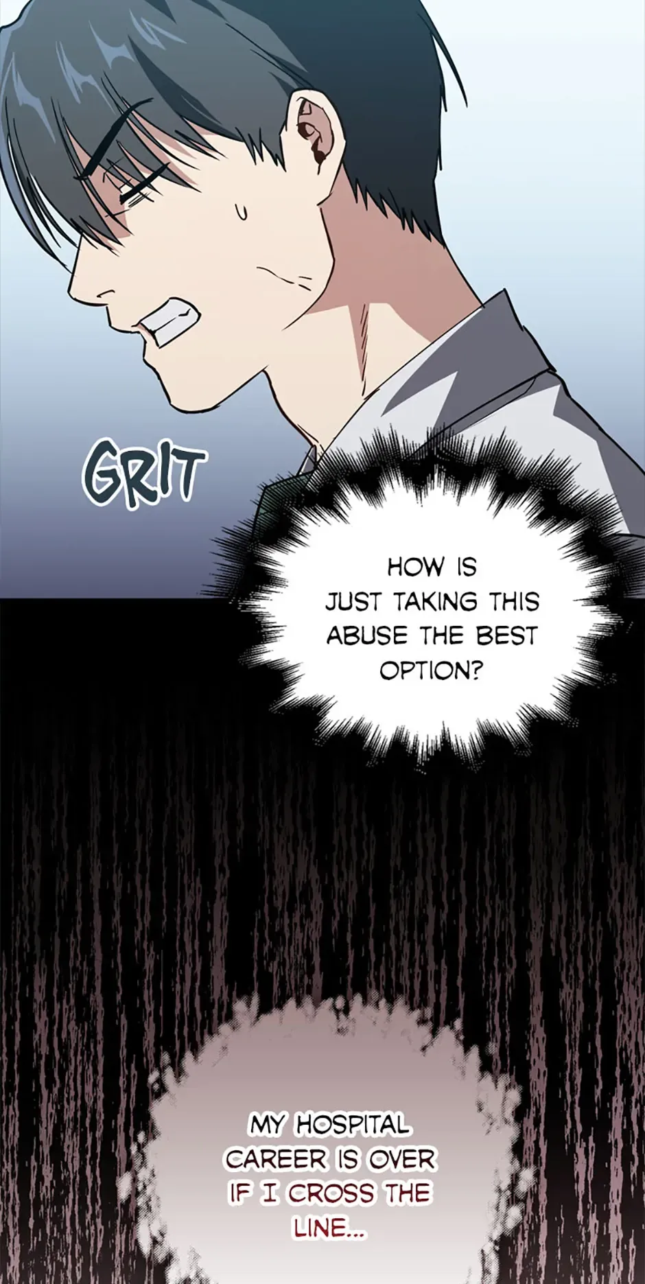 The Great Surgeon Chapter 19 Online - página 10