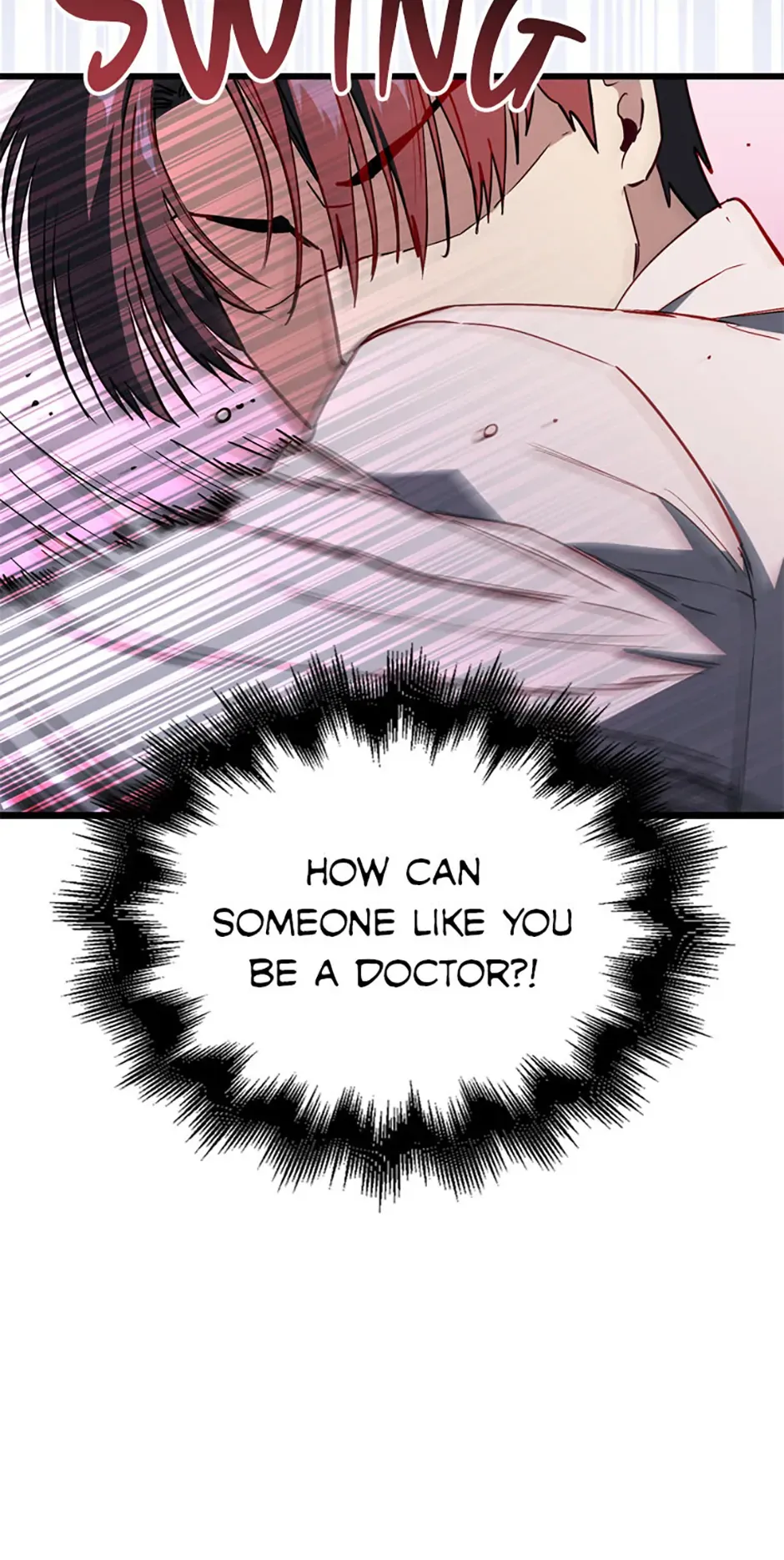 The Great Surgeon Chapter 19 Online - página 17