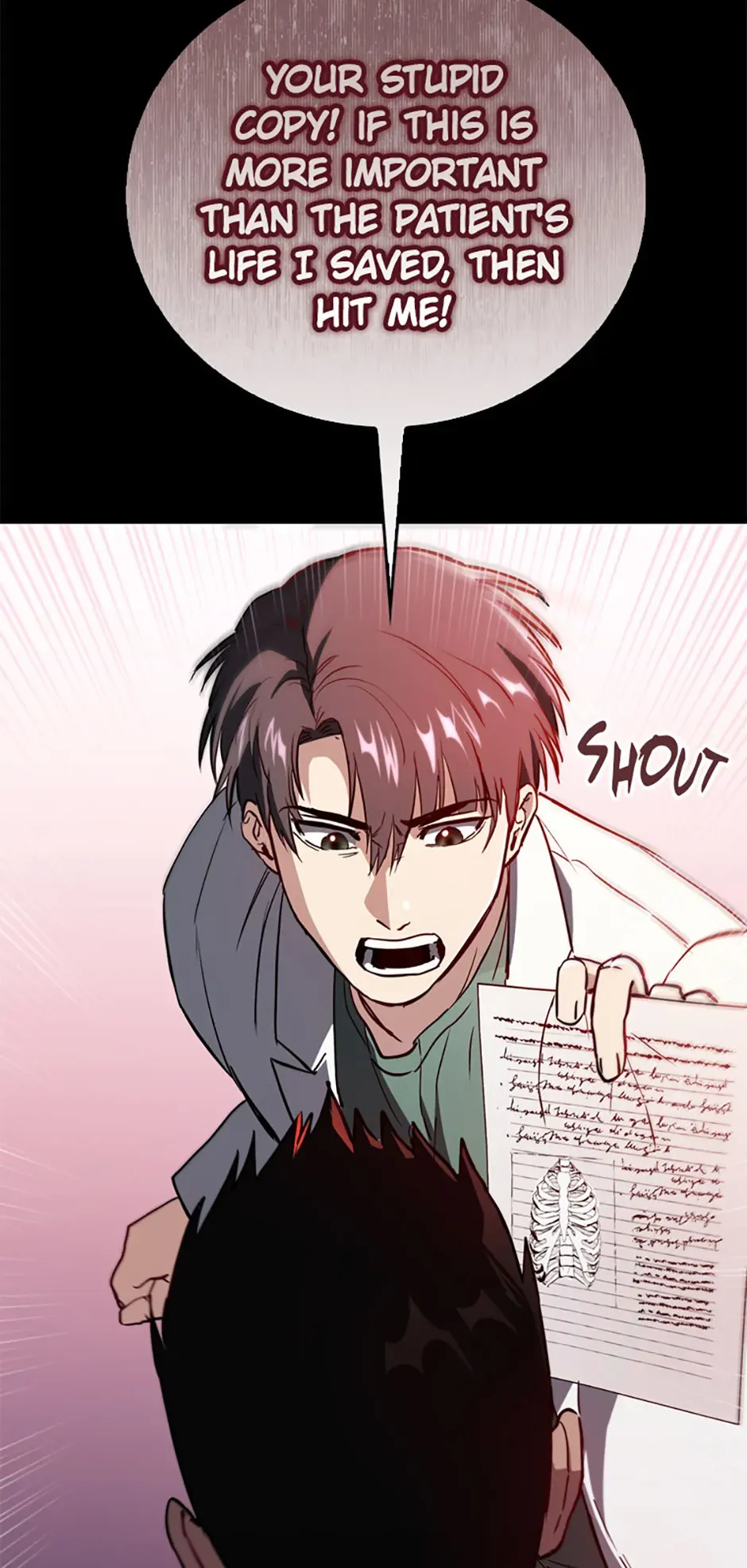 The Great Surgeon Chapter 19 Online - página 21