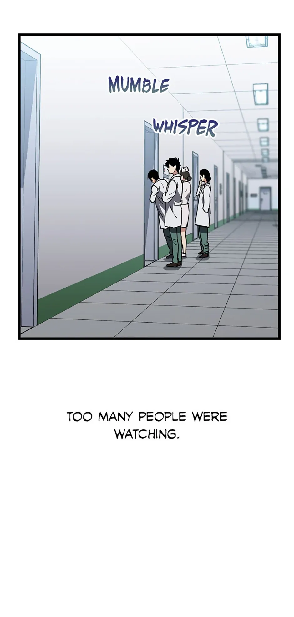 The Great Surgeon Chapter 19 Online - página 25