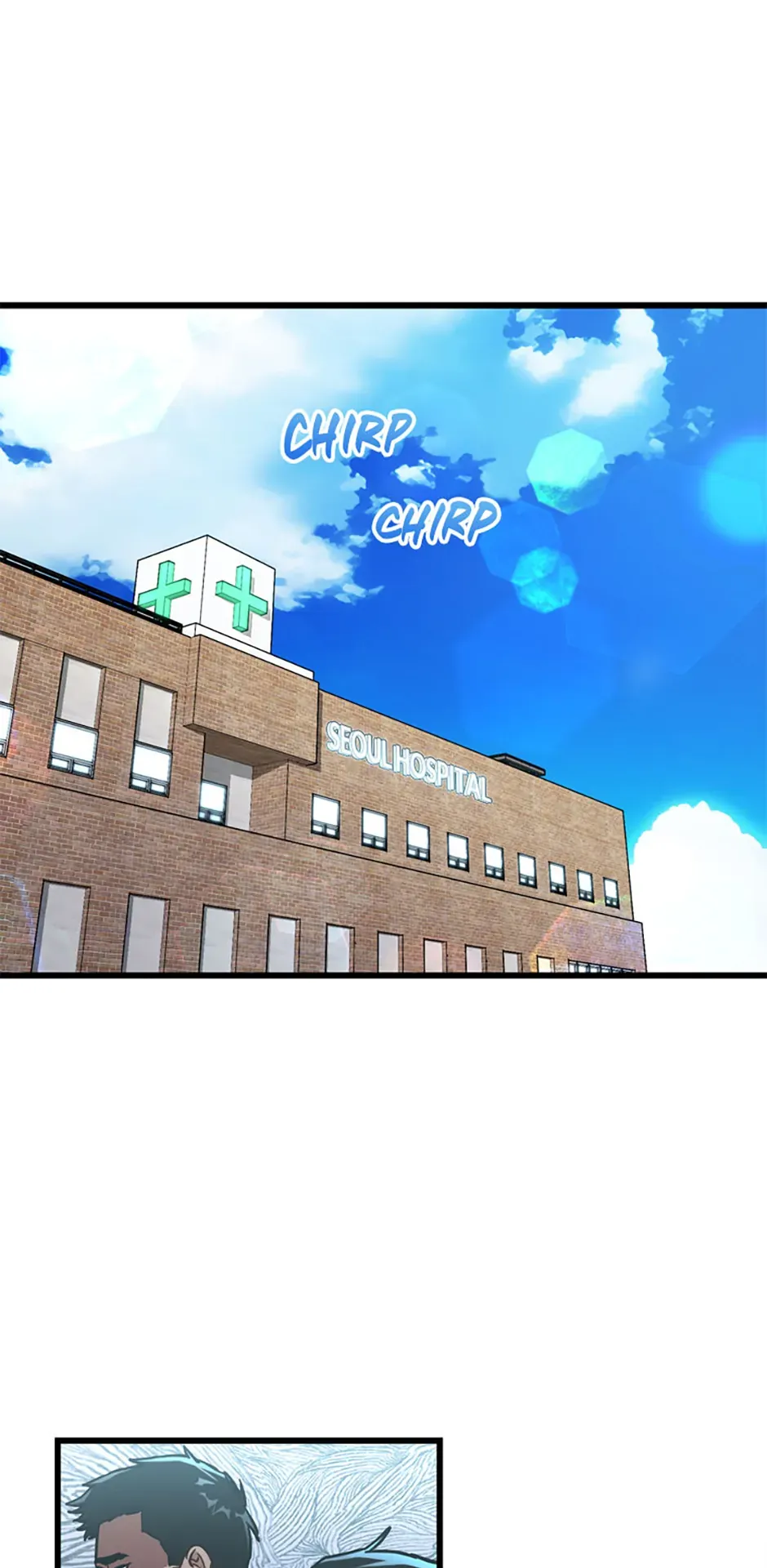 The Great Surgeon Chapter 19 Online - página 27