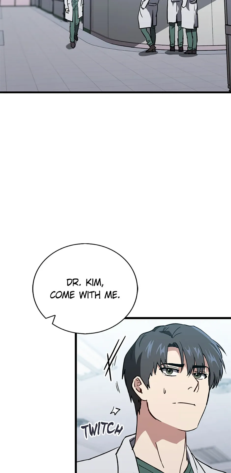 The Great Surgeon Chapter 19 Online - página 29