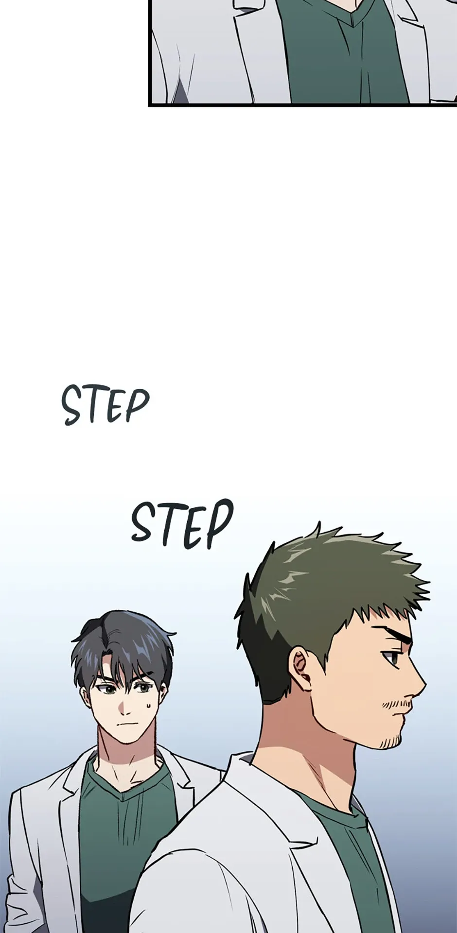 The Great Surgeon Chapter 19 Online - página 30