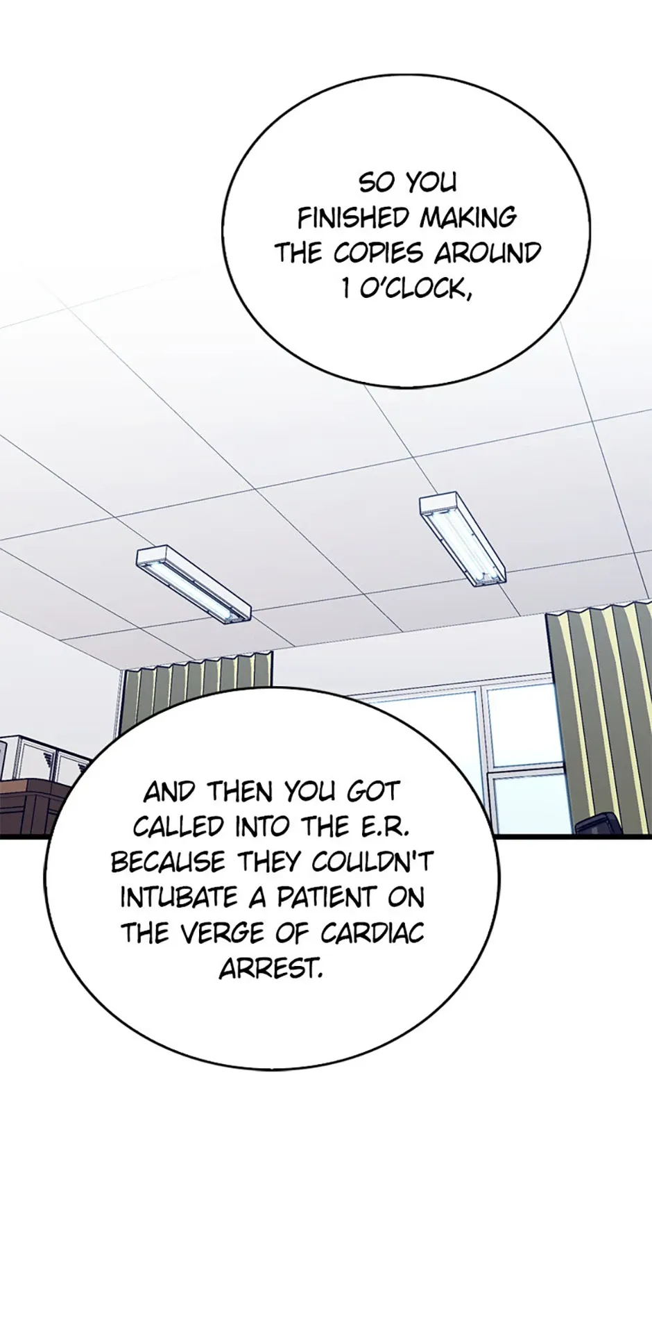 The Great Surgeon Chapter 19 Online - página 34