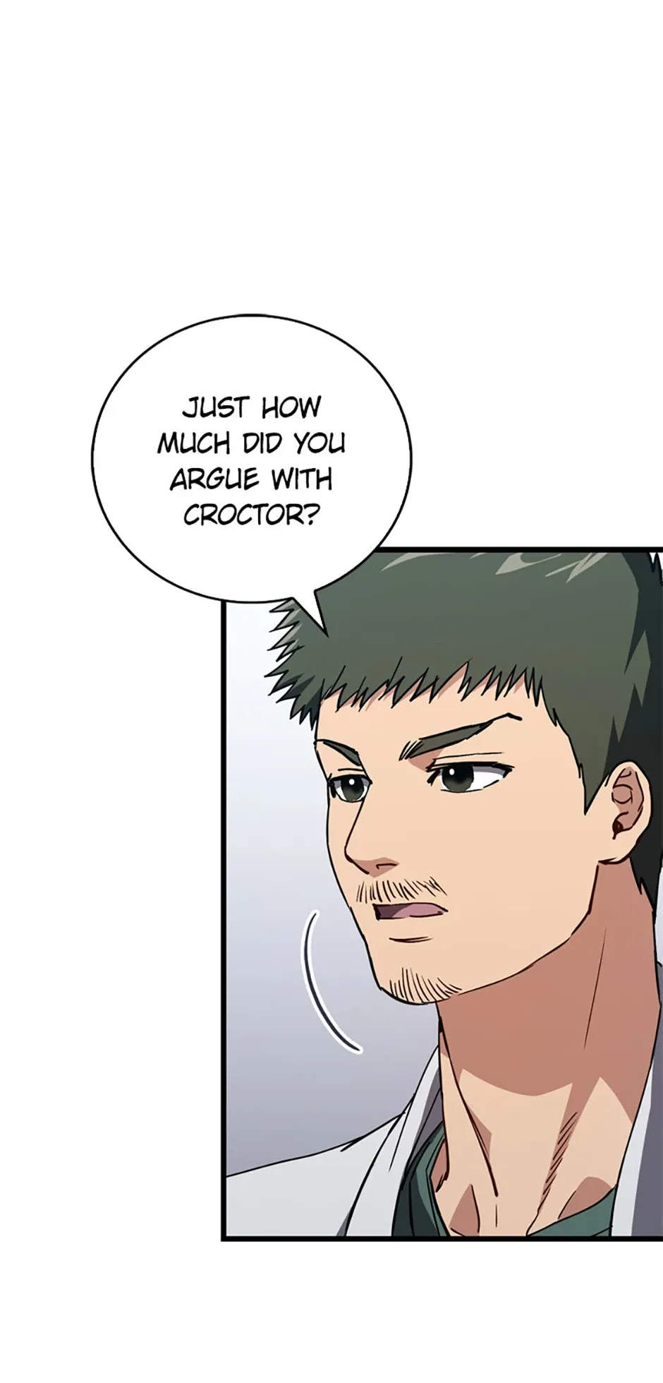 The Great Surgeon Chapter 19 Online - página 36