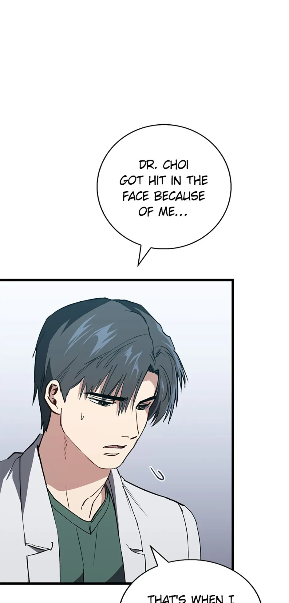 The Great Surgeon Chapter 19 Online - página 37