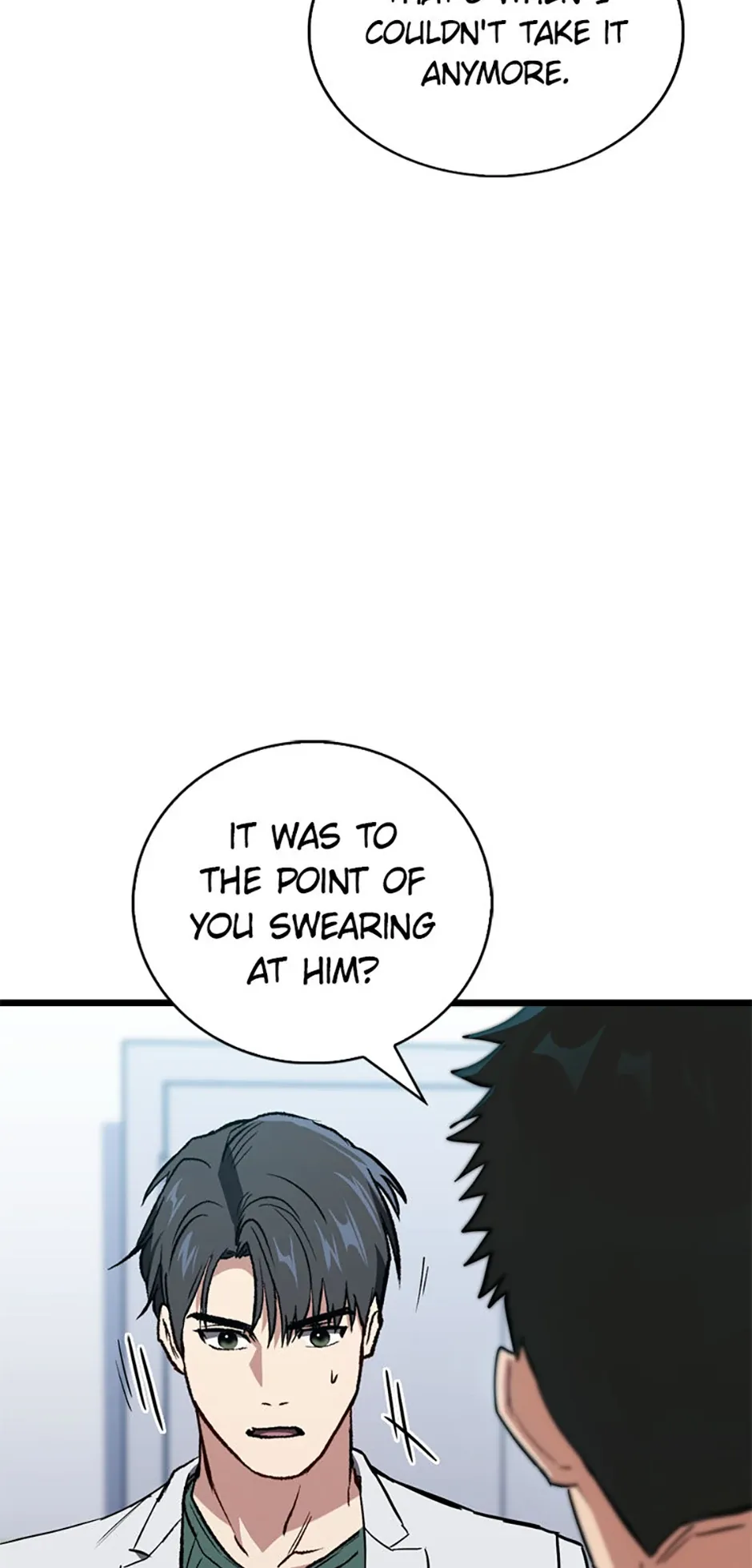 The Great Surgeon Chapter 19 Online - página 38