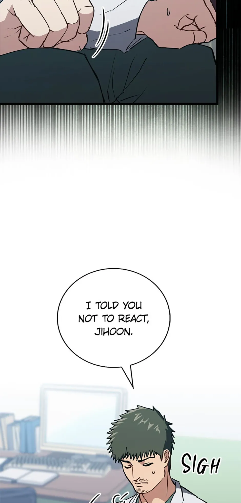 The Great Surgeon Chapter 19 Online - página 40