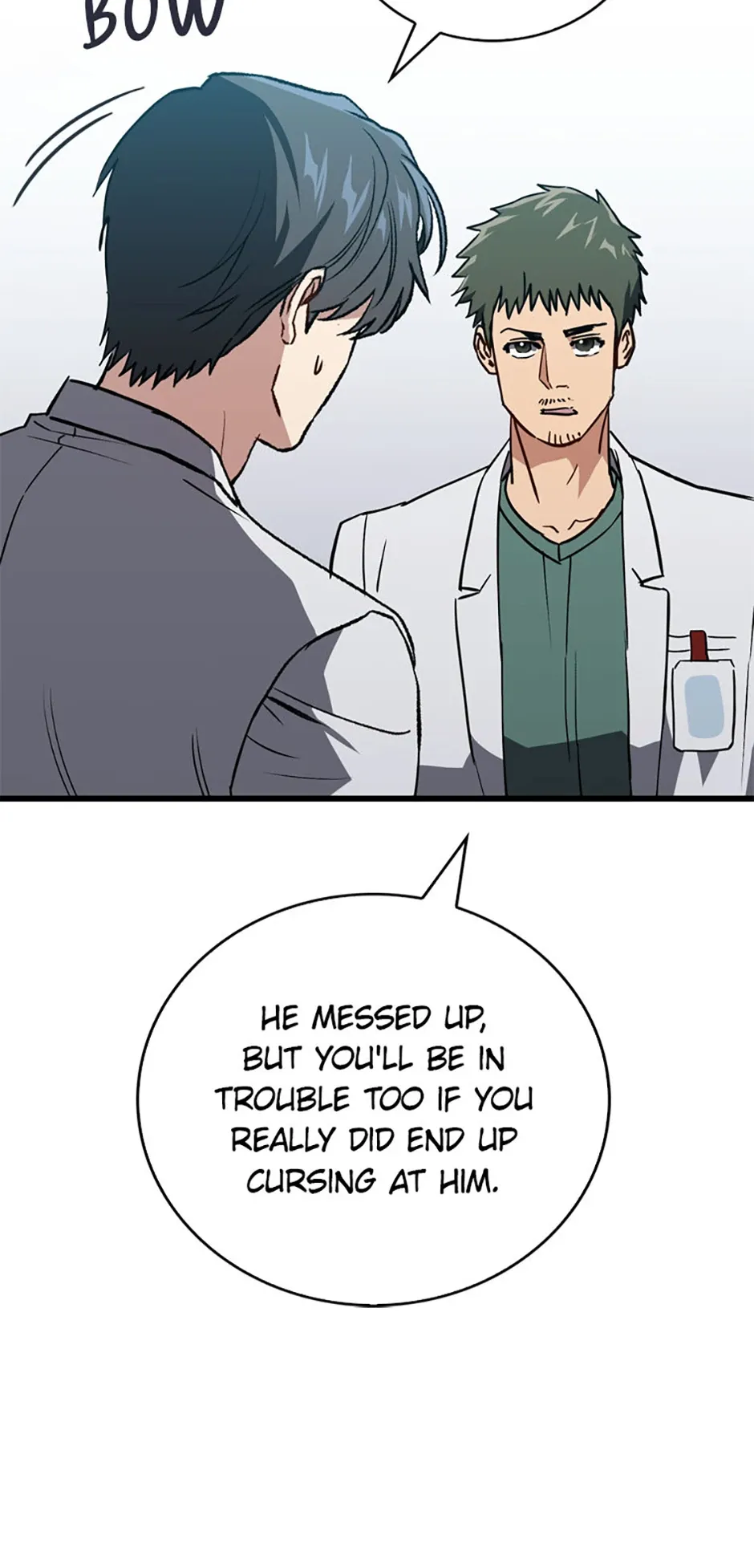 The Great Surgeon Chapter 19 Online - página 42