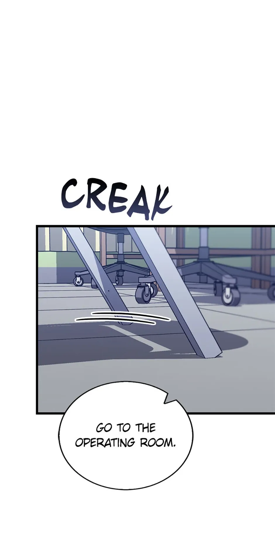 The Great Surgeon Chapter 19 Online - página 46