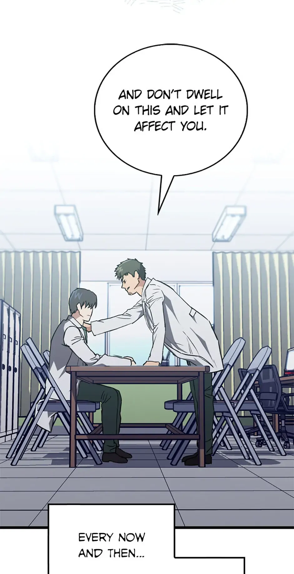 The Great Surgeon Chapter 19 Online - página 48