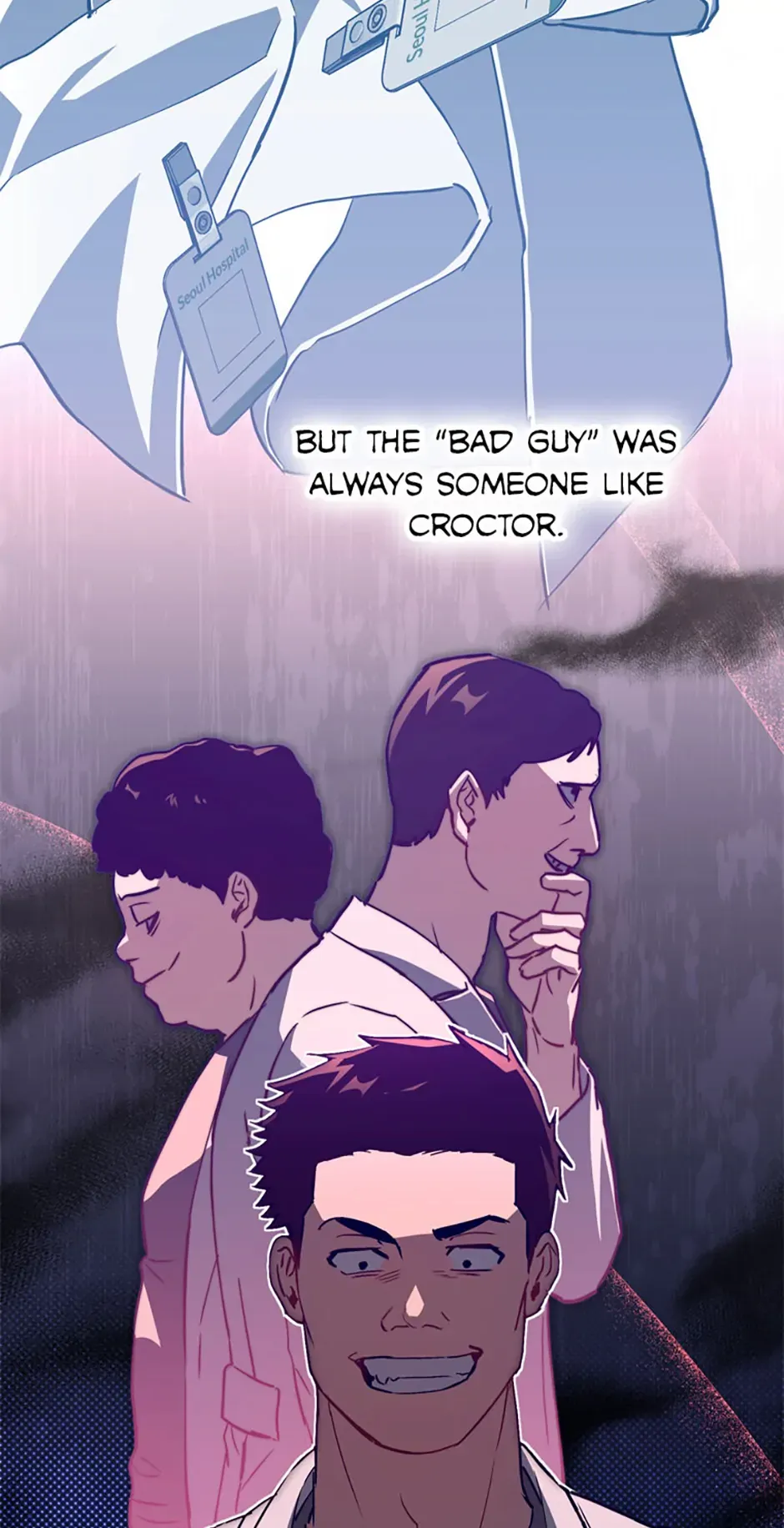 The Great Surgeon Chapter 19 Online - página 50