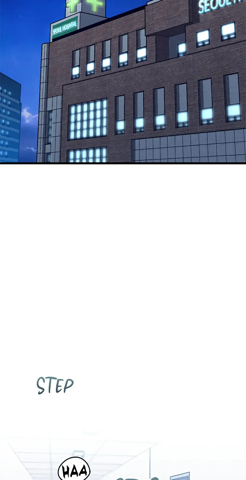 The Great Surgeon Chapter 19 Online - página 54