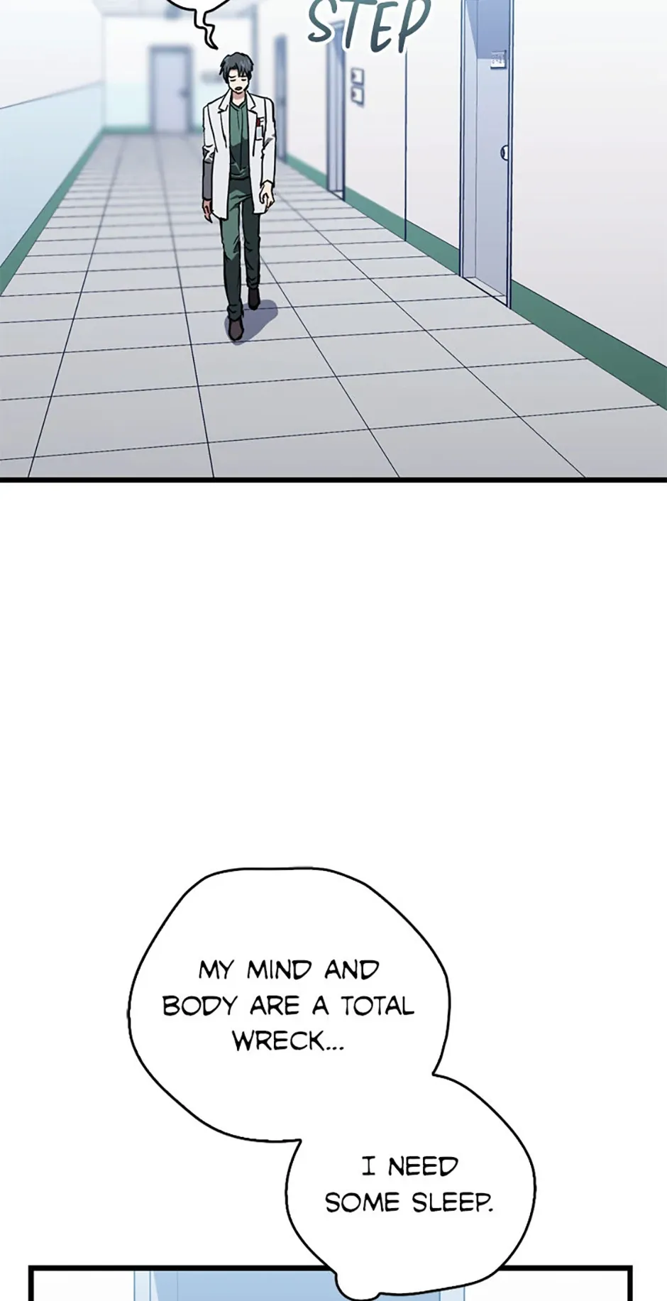 The Great Surgeon Chapter 19 Online - página 55