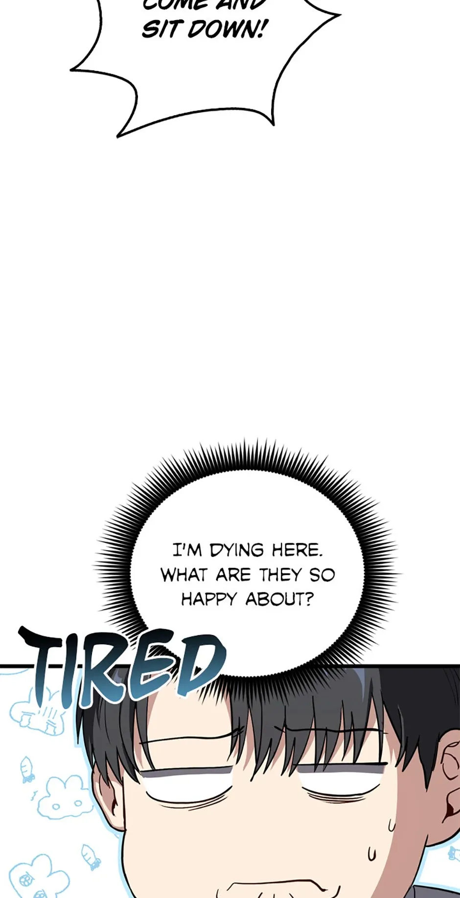 The Great Surgeon Chapter 19 Online - página 58