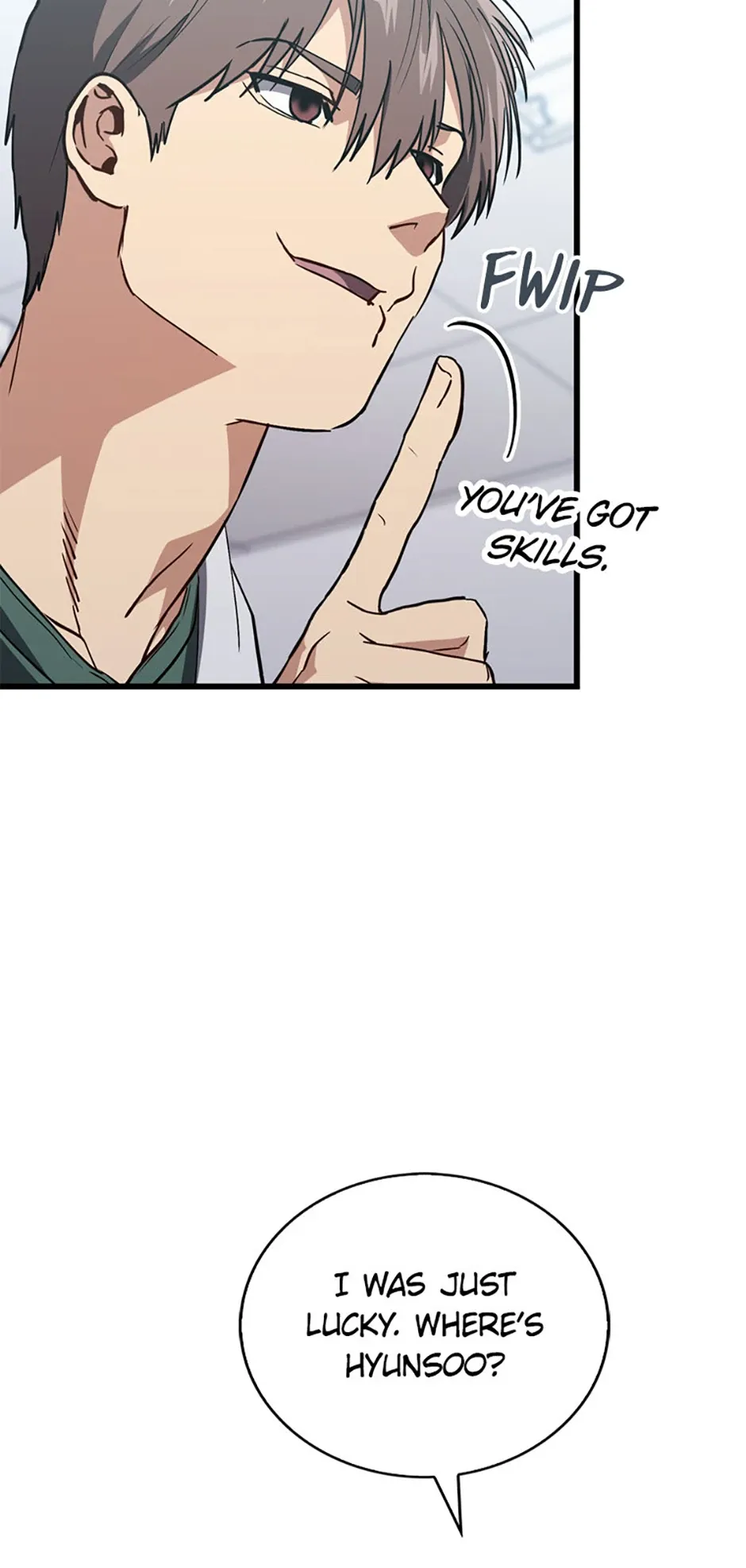 The Great Surgeon Chapter 19 Online - página 63