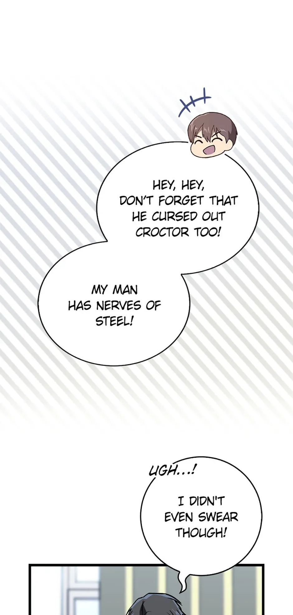 The Great Surgeon Chapter 19 Online - página 66