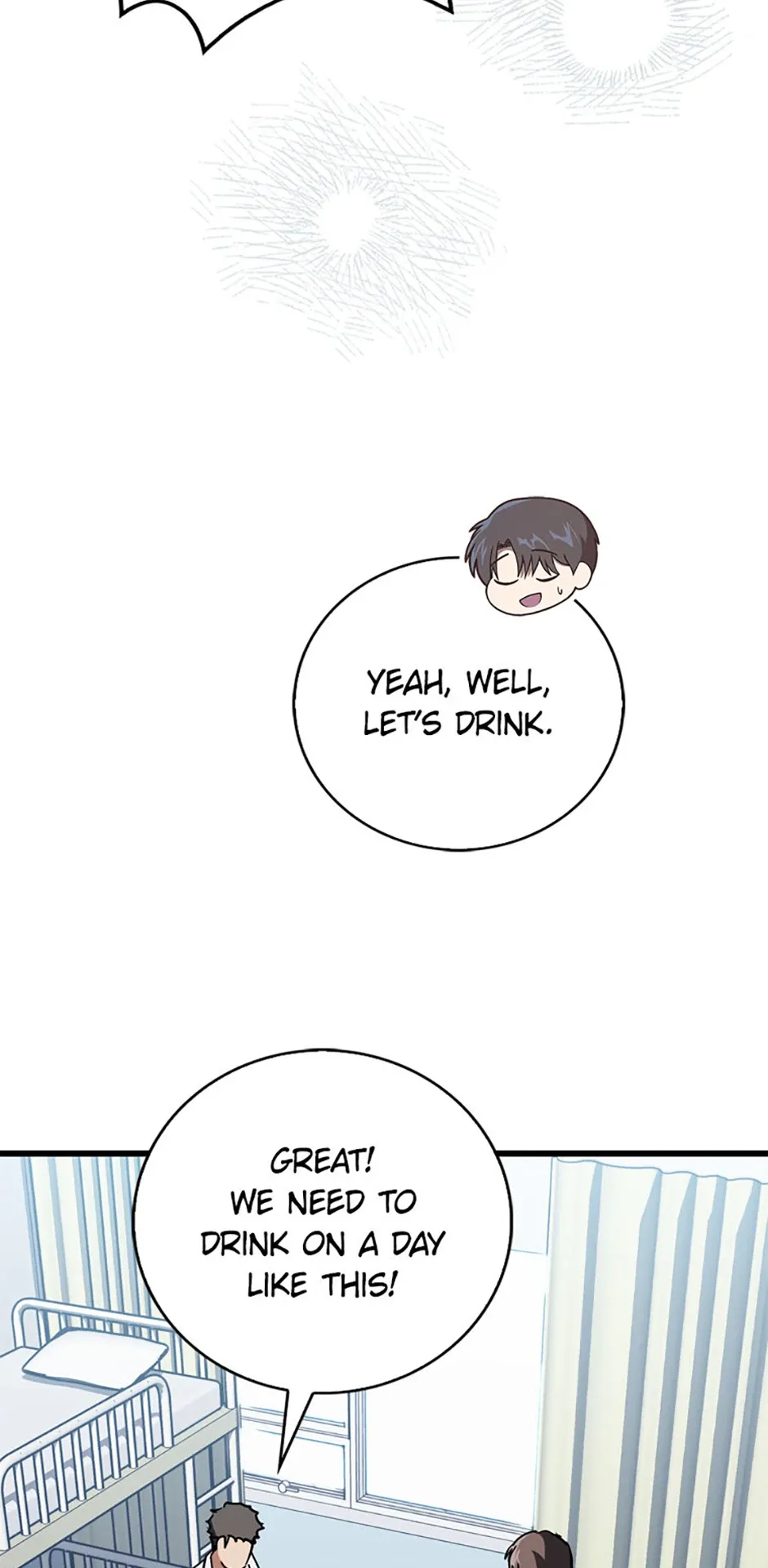 The Great Surgeon Chapter 19 Online - página 70