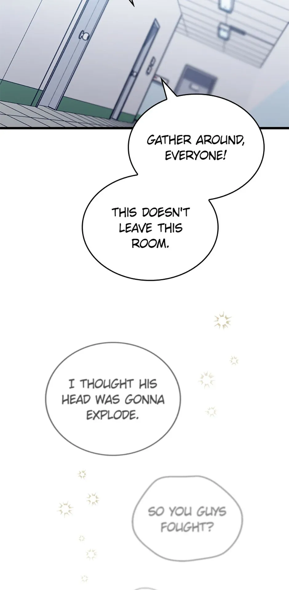 The Great Surgeon Chapter 19 Online - página 74