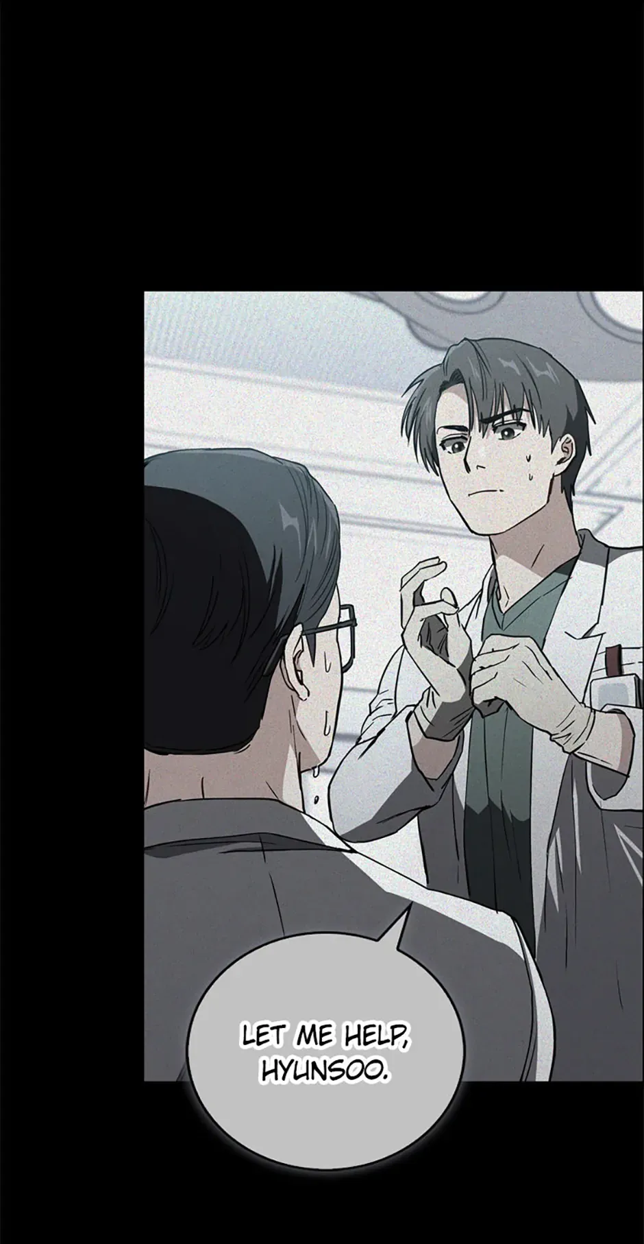The Great Surgeon Chapter 19 Online - página 77