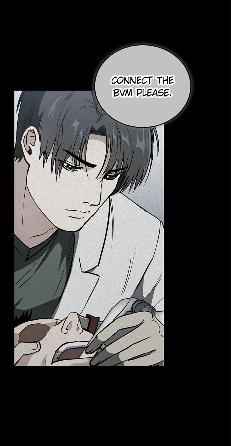 The Great Surgeon Chapter 19 Online - página 79