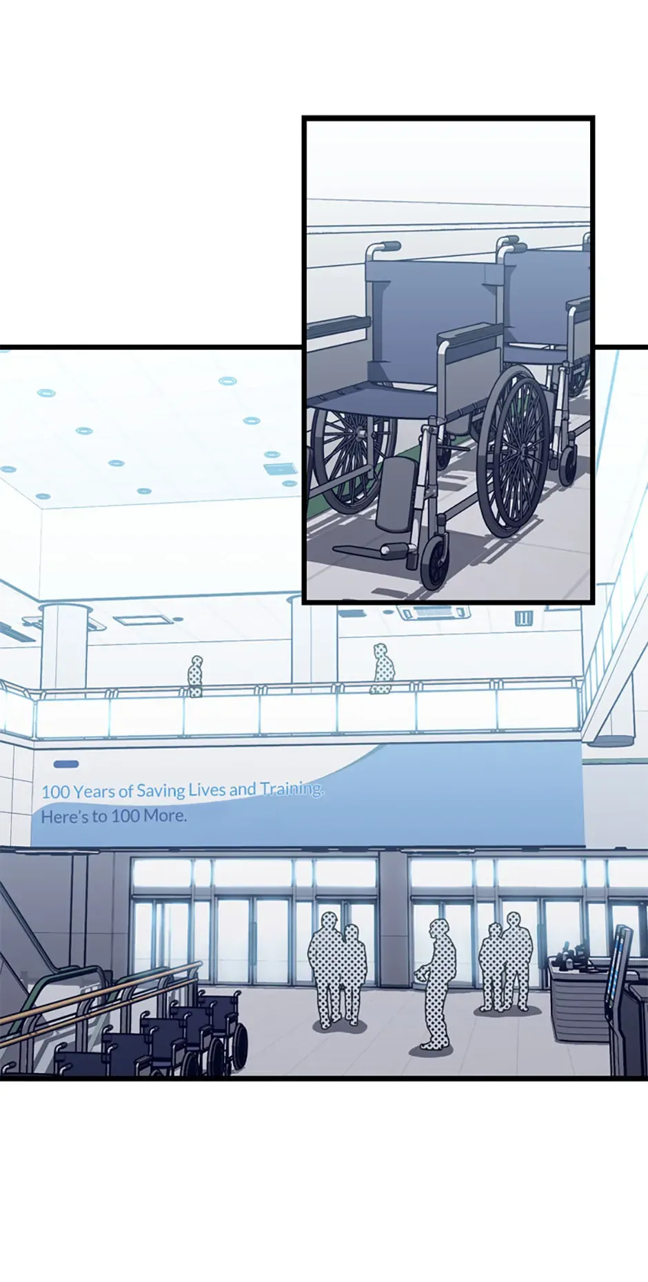 The Great Surgeon Chapter 20 Online - página 3