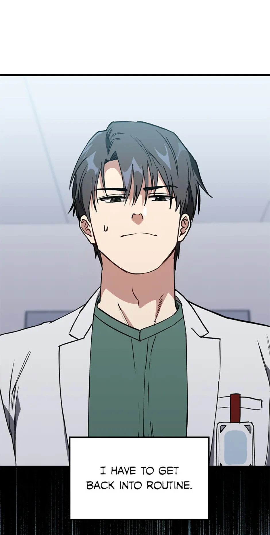 The Great Surgeon Chapter 20 Online - página 4