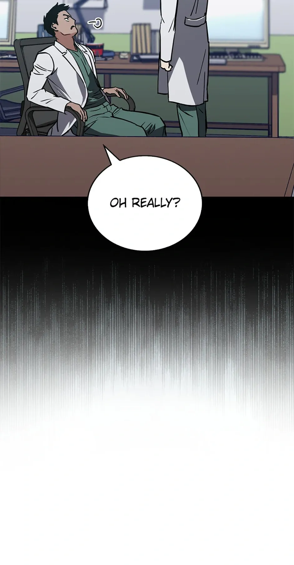 The Great Surgeon Chapter 20 Online - página 9