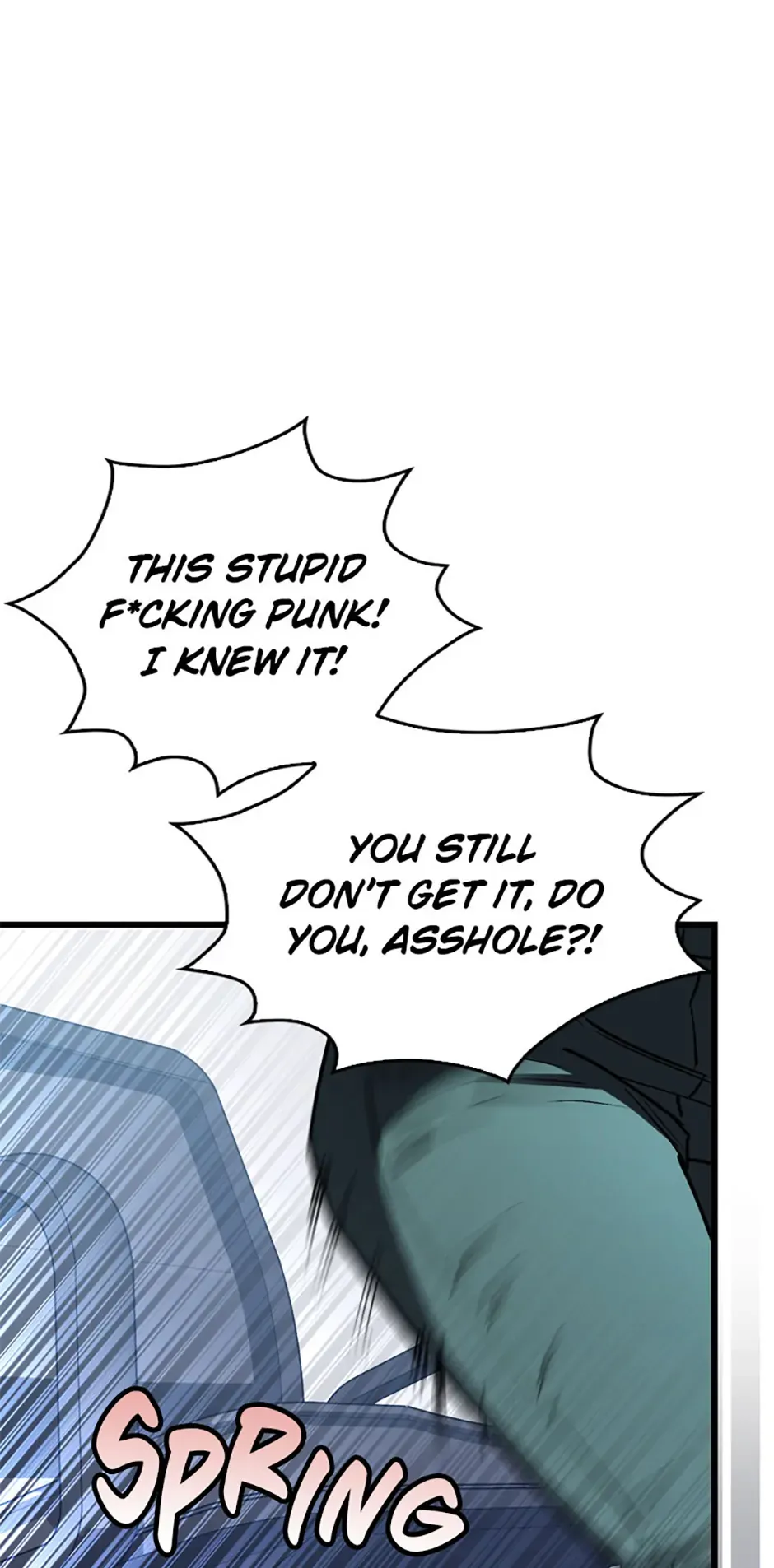 The Great Surgeon Chapter 20 Online - página 12