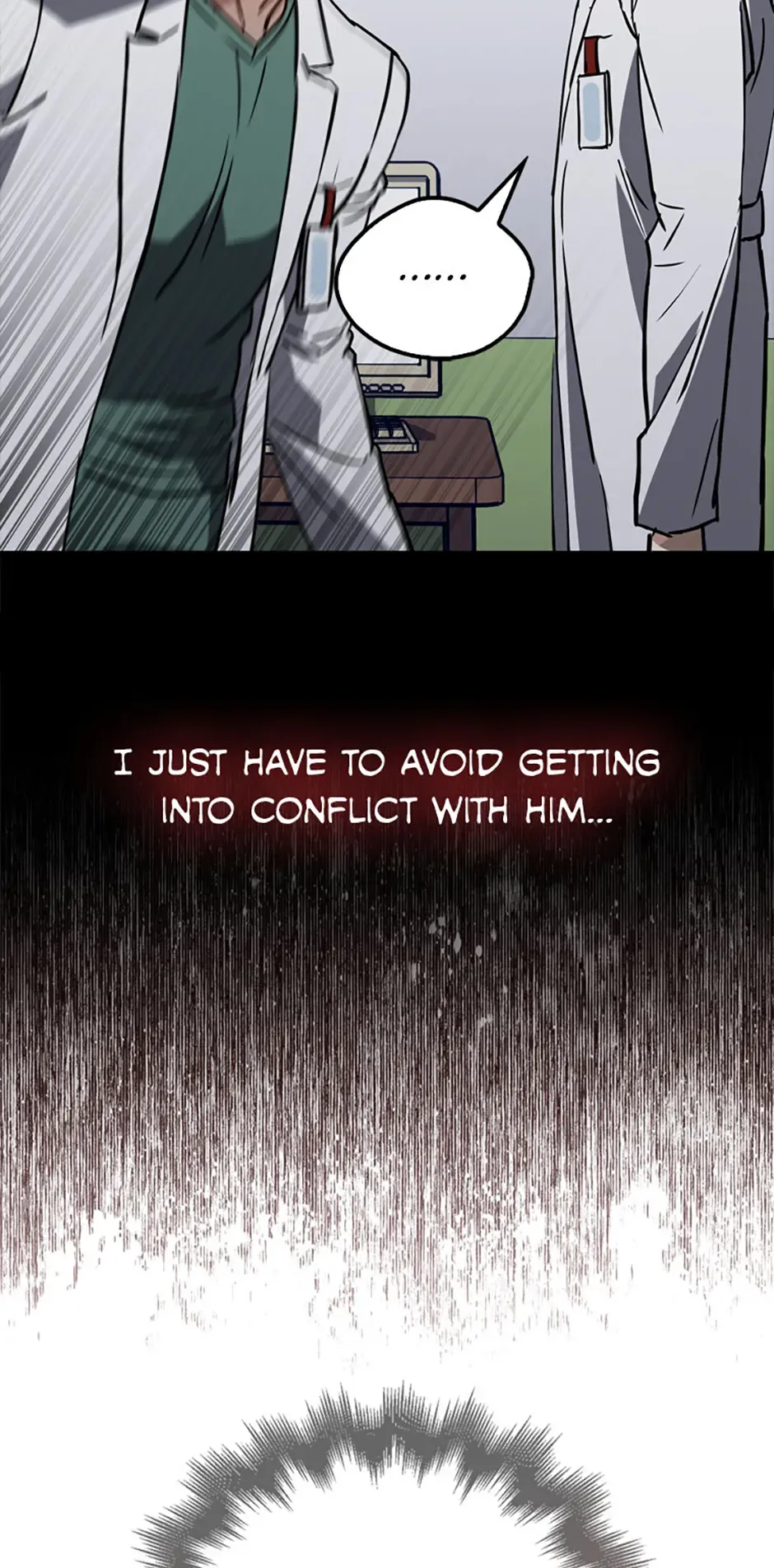 The Great Surgeon Chapter 20 Online - página 16