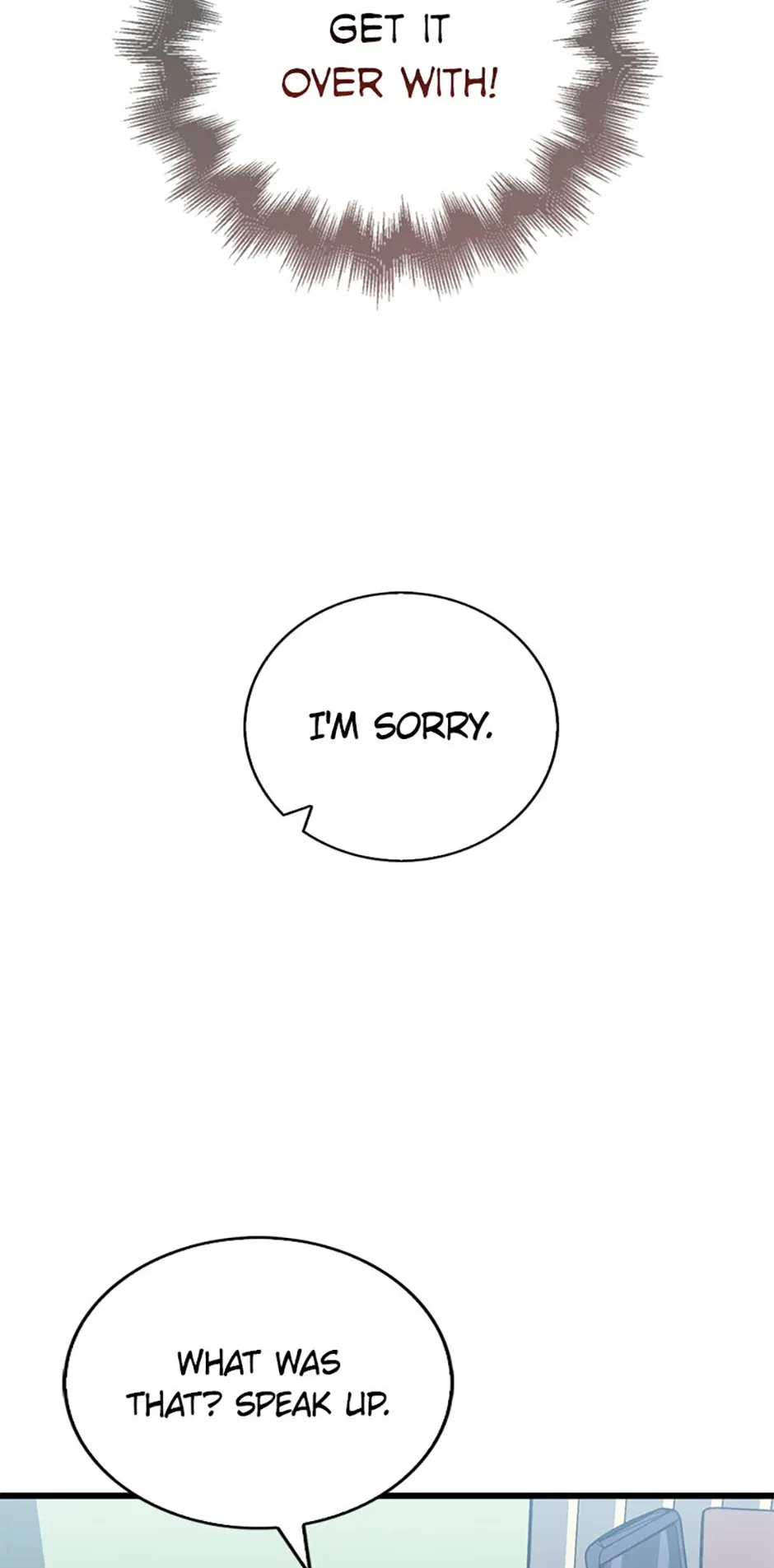 The Great Surgeon Chapter 20 Online - página 17