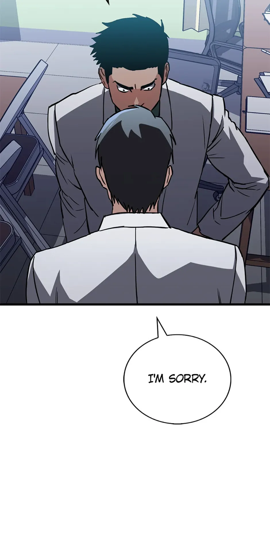 The Great Surgeon Chapter 20 Online - página 18