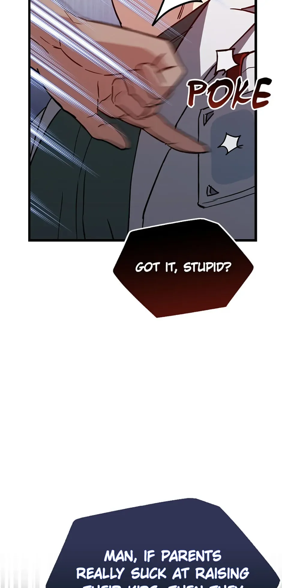 The Great Surgeon Chapter 20 Online - página 21