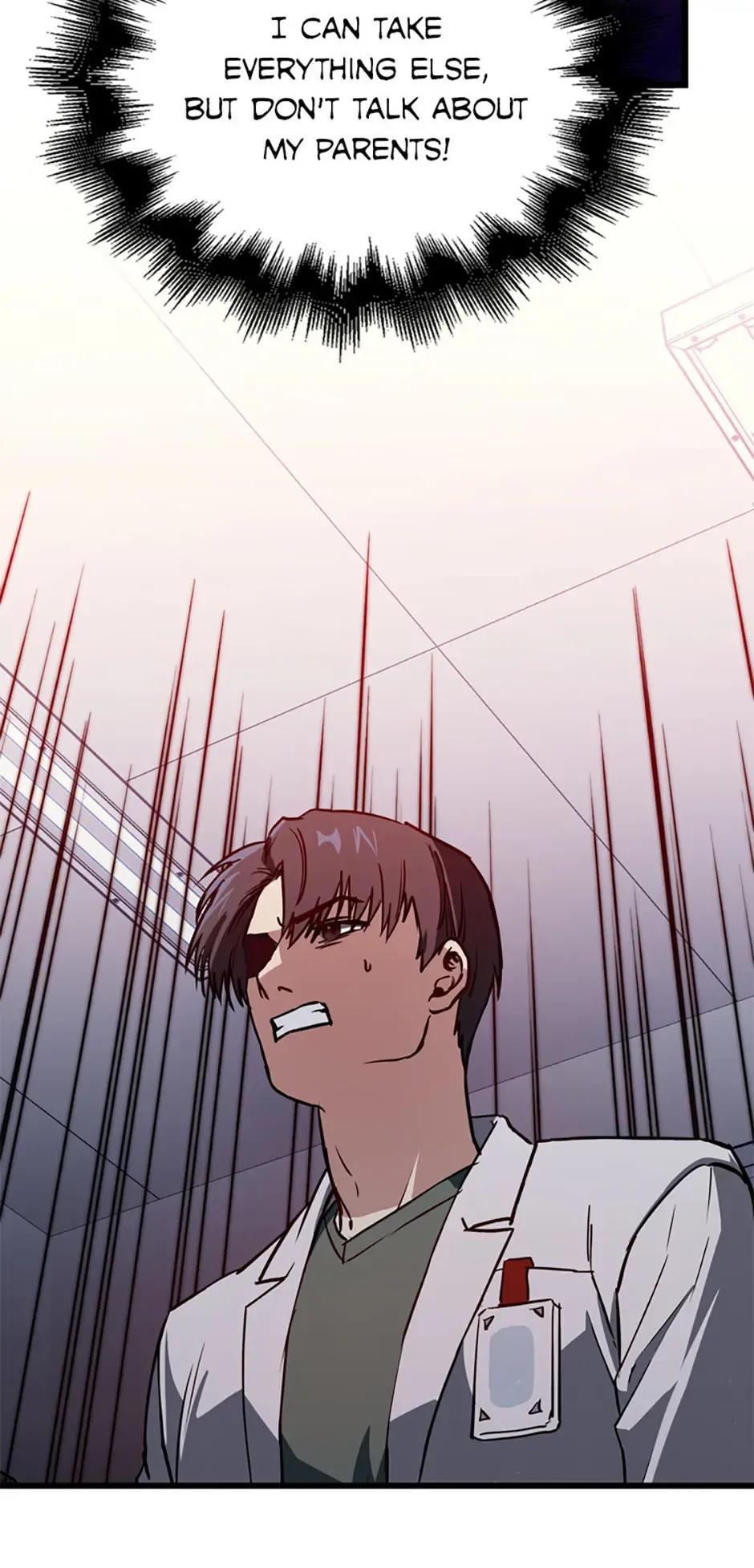 The Great Surgeon Chapter 20 Online - página 25