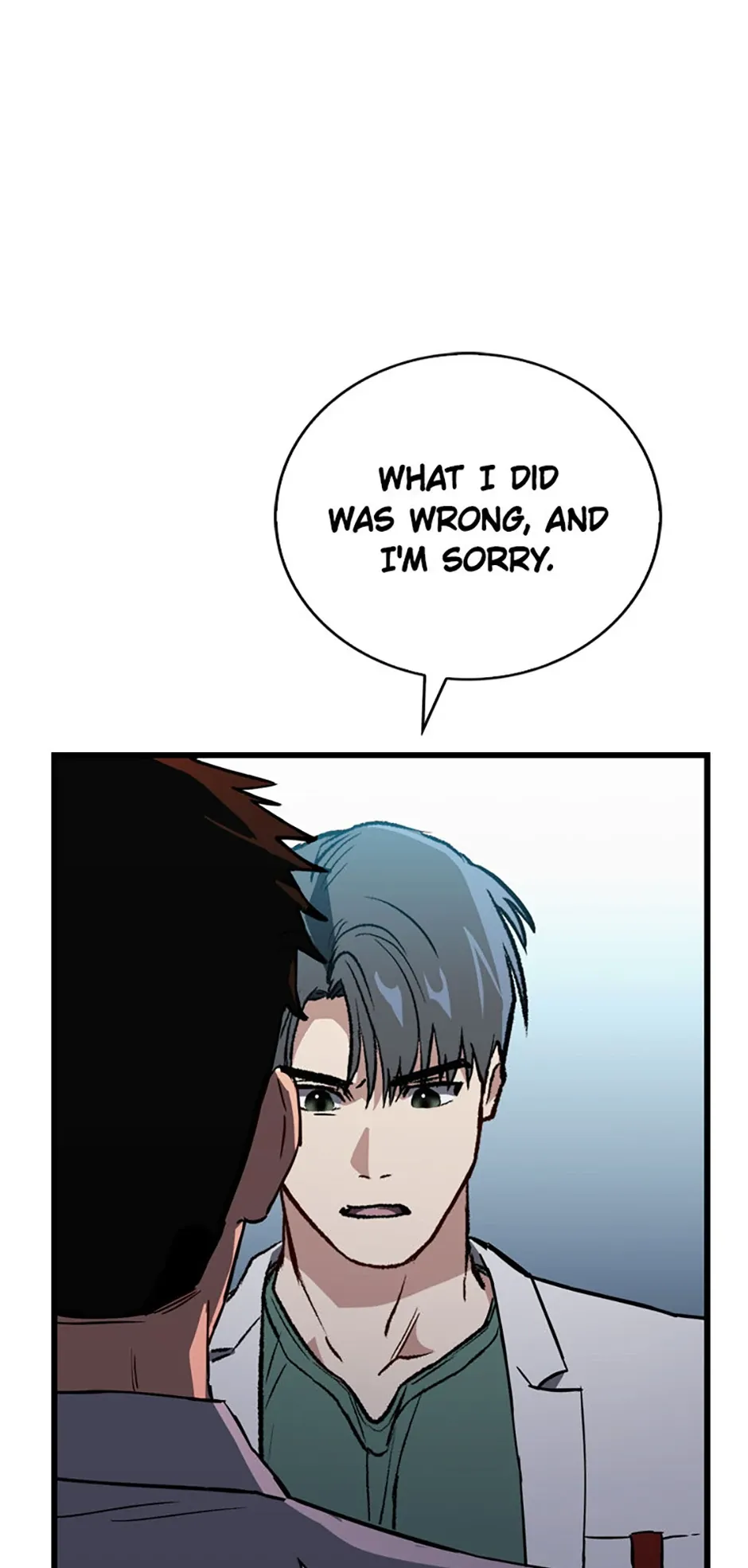 The Great Surgeon Chapter 20 Online - página 27