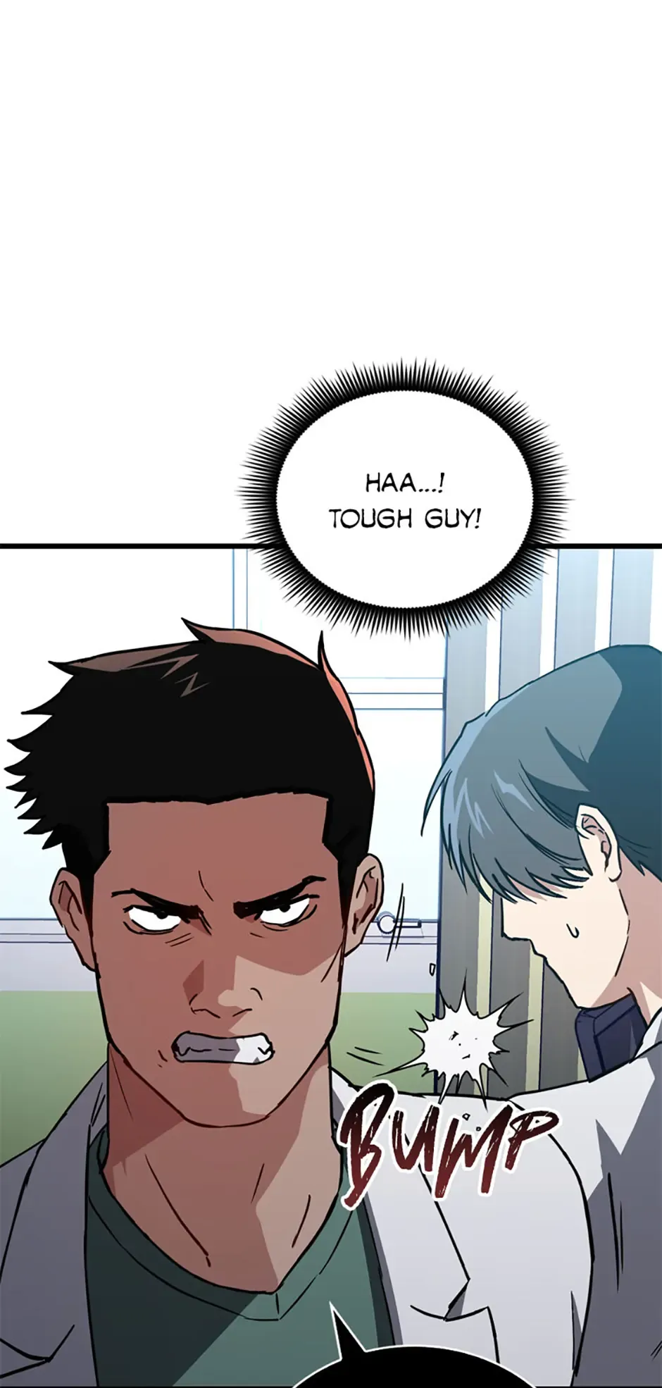 The Great Surgeon Chapter 20 Online - página 29