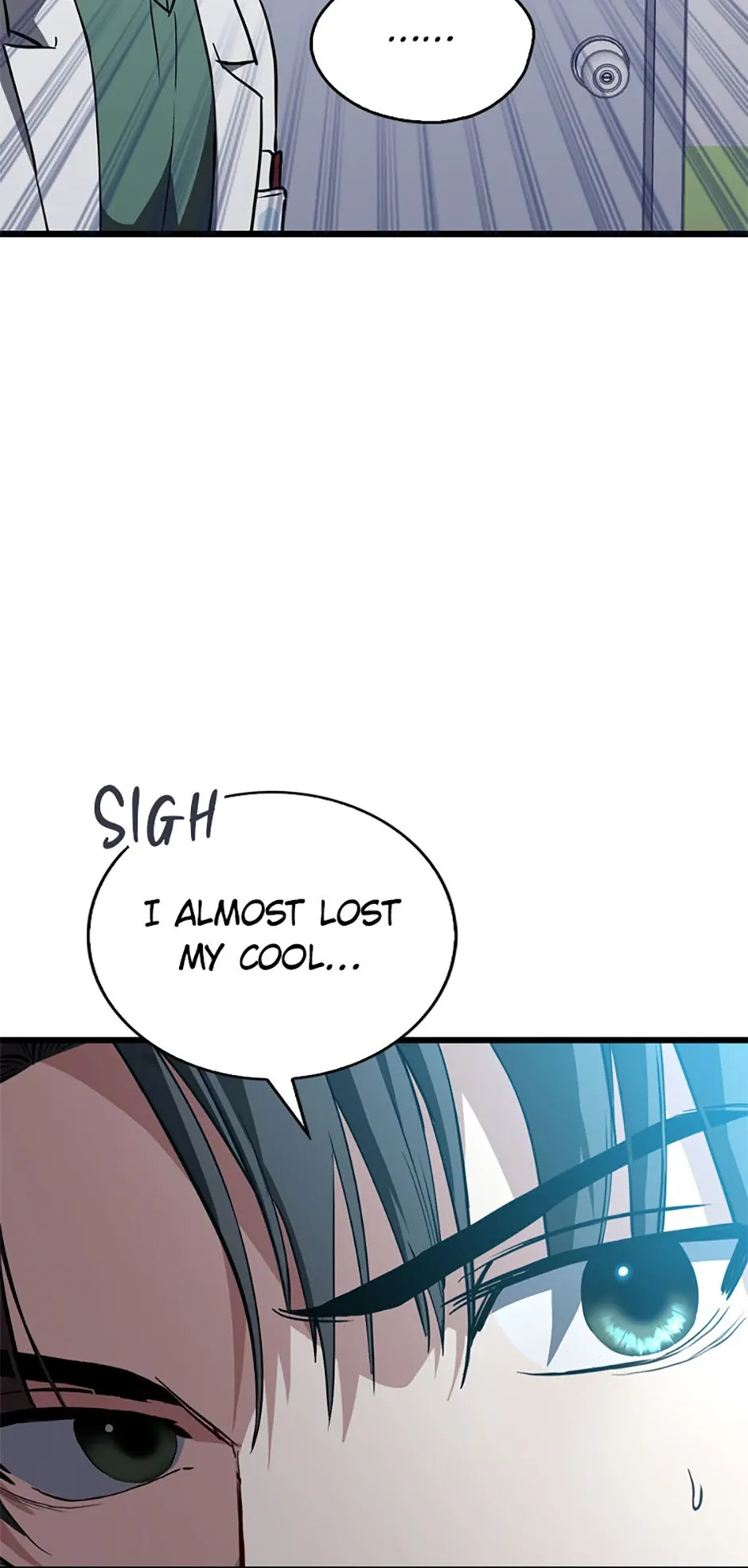 The Great Surgeon Chapter 20 Online - página 32