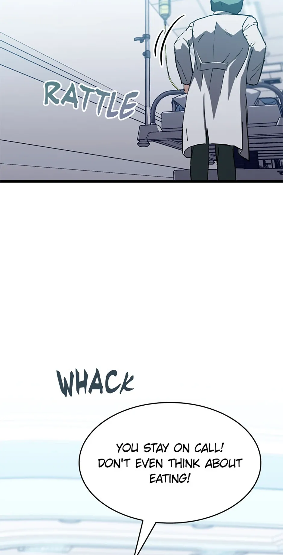 The Great Surgeon Chapter 20 Online - página 37