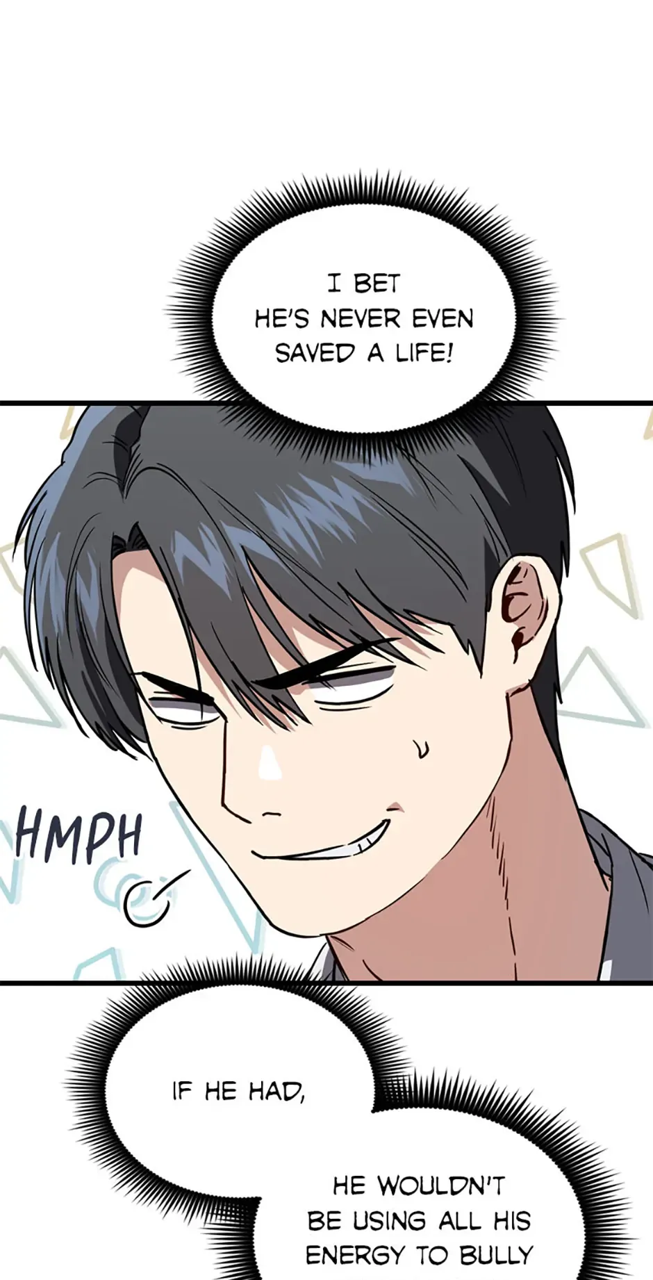 The Great Surgeon Chapter 20 Online - página 43